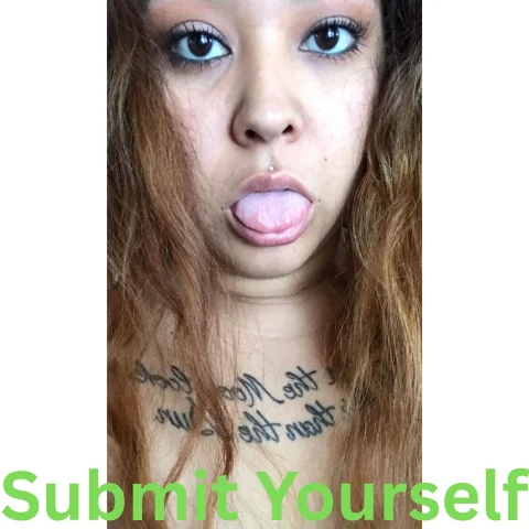 Submit Yourself