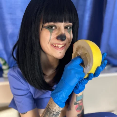 Farty The Clown Medical