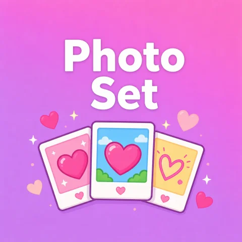 Photo set 10 pics