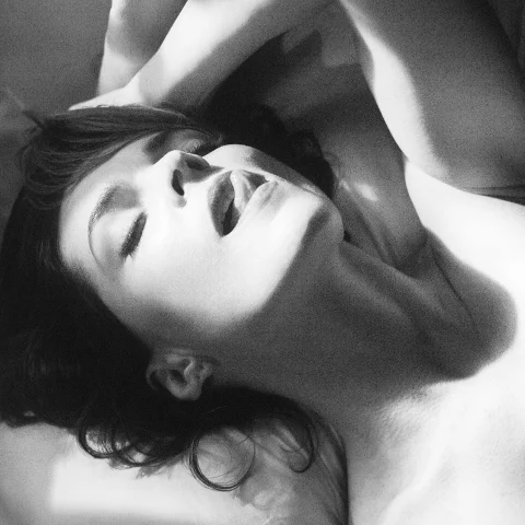 Kristy Jessica, Afternoon Erotica - PART 2 OF 3