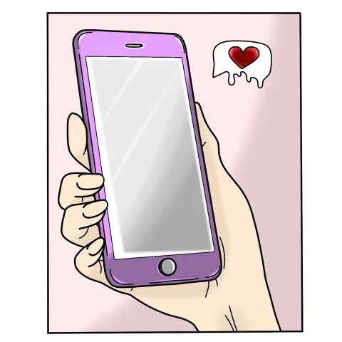 Sexting with CeCe 30min