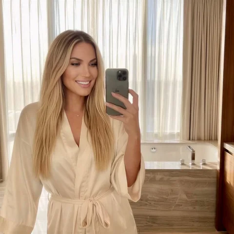 GIRLFRIEND EXPERIENCE FOR 1 DAY