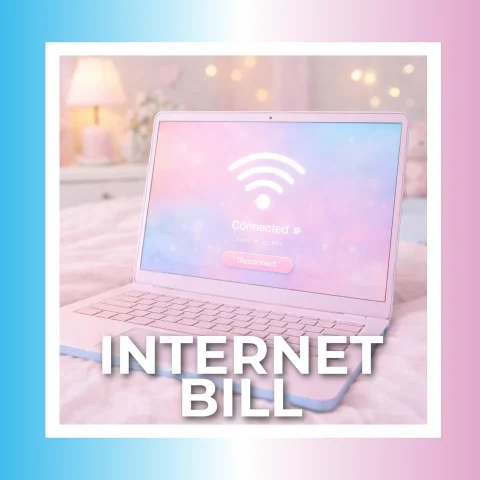 Internet Bill