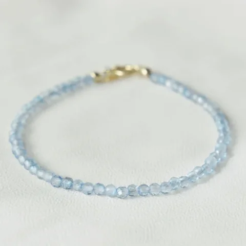 new bracelet