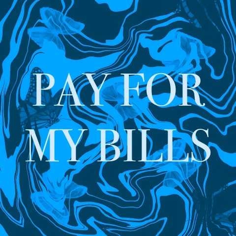 Pay My Bills or Wallet Drain