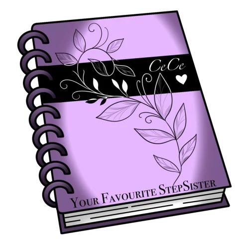 Your StepSisters Diary