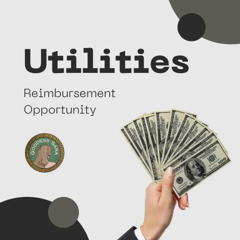 Utilities Reimbursement
