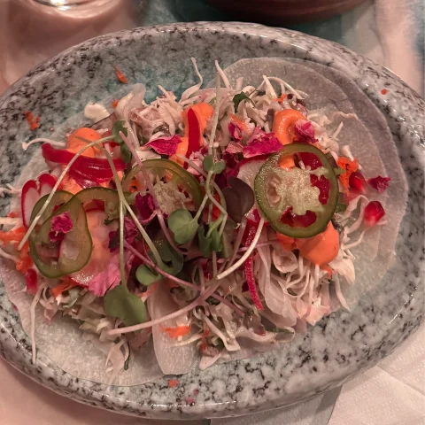 Dinner