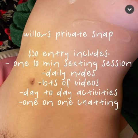 snapchat