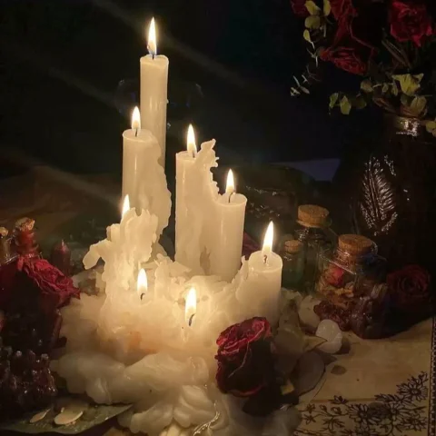 Obsession Spell