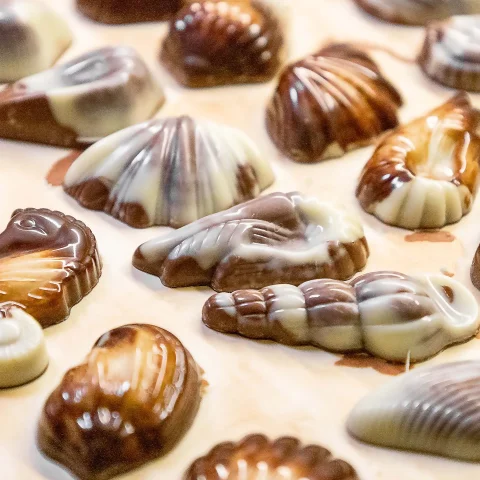 My favourite chocolates