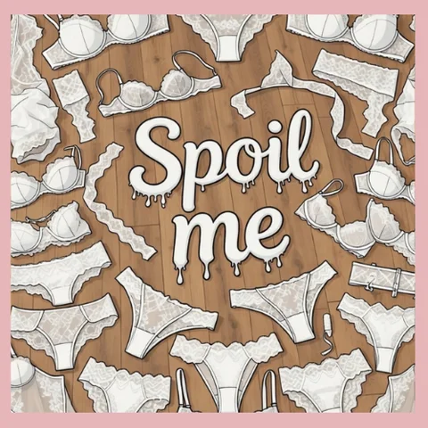 Spoil Me - Lingerie