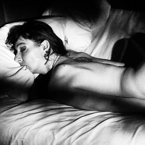 Frenchy Mymy, Lounging - PART 2 OF 2