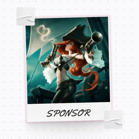 Spoil Me Miss Fortune Cosplay LOL