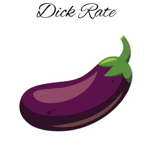 Dick Rate
