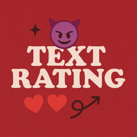 Text Rating