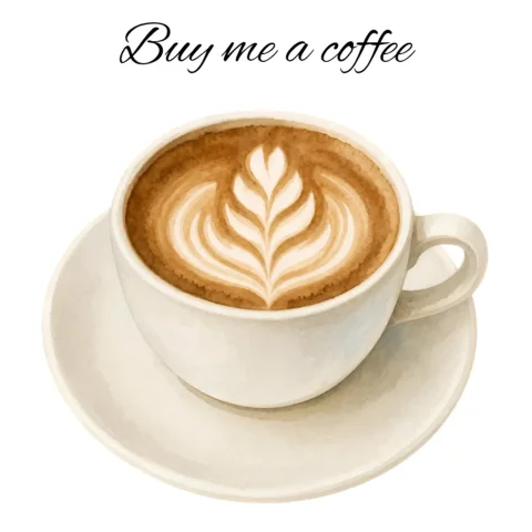 I LOVE COFFEE