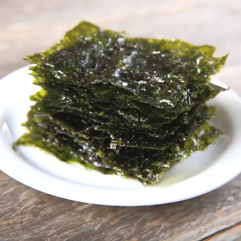 Nori Snacks