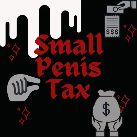 Small Penis Tax