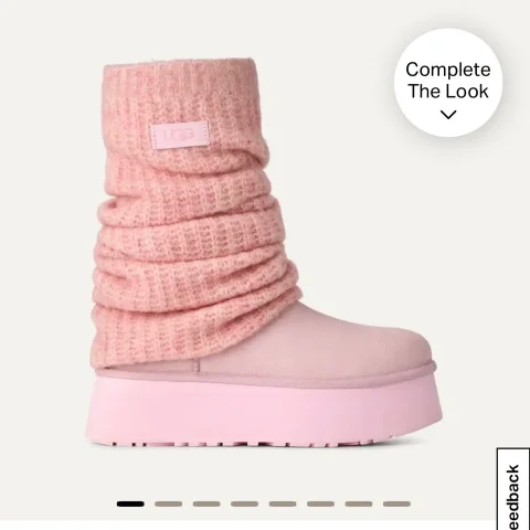 Buy Me Ugg Shoes Pink