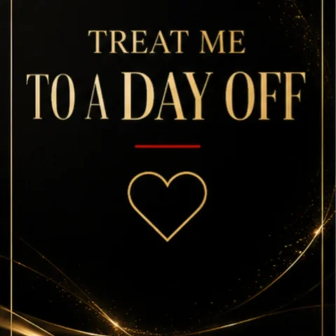 Gift Me A Day Off