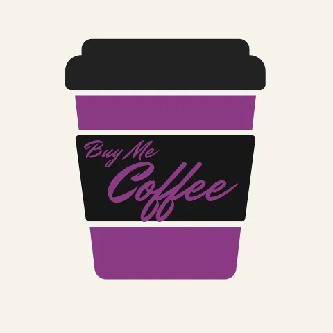 Buy Me a Coffee