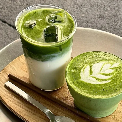 Matcha
