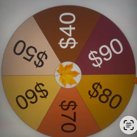 Tribute Wheel