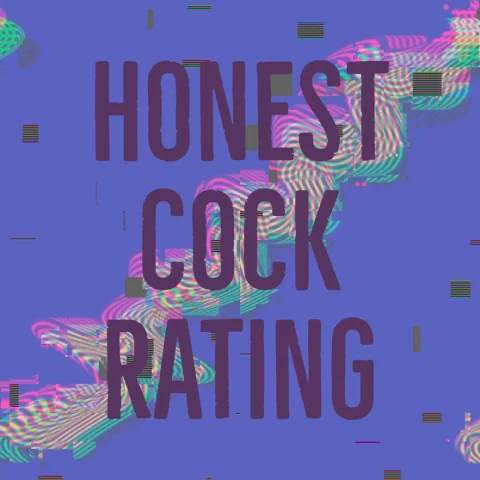 Honest Cock Rating