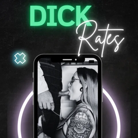 Dick Rates