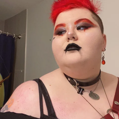 Spoil me