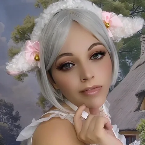 Margaret Photoset