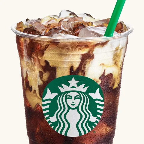 Treat Me to Starbucks Bliss