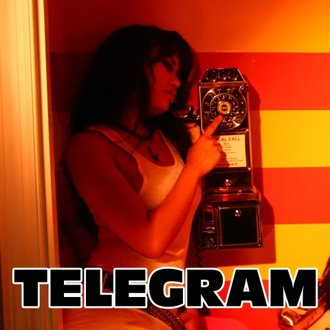 Telegram - LIFETIME
