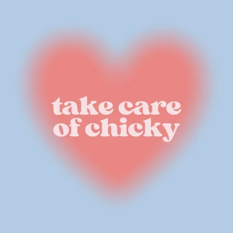 SPOILS FOR CHICKY
