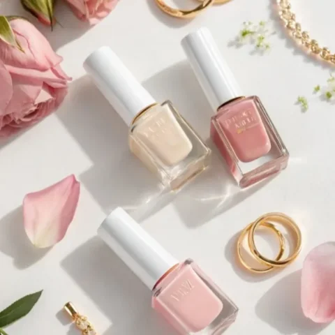 Manicure Reimbursement