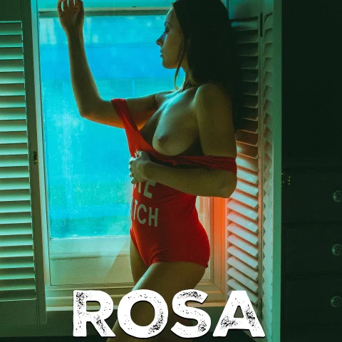 Rosa BAE Watch Picture Set