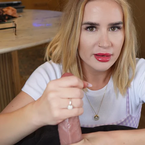 DM Cock rate