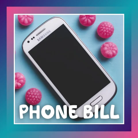 Phone Bill