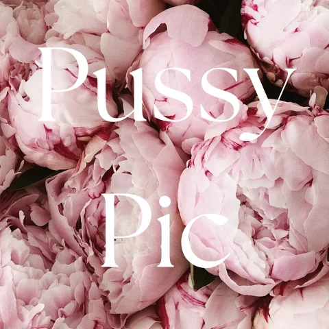 Custom Pussy Pic - Digital Delight