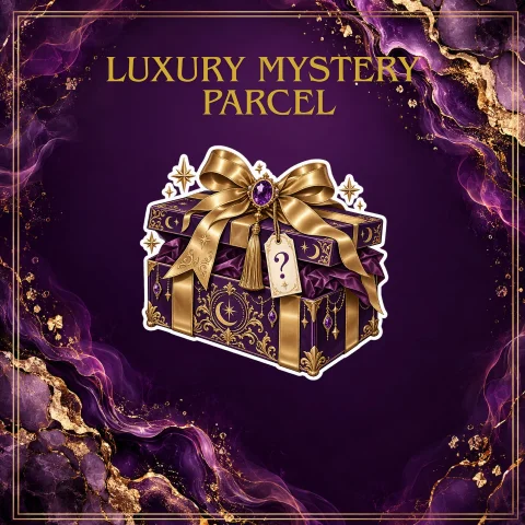Luxury Mystery  Parcel