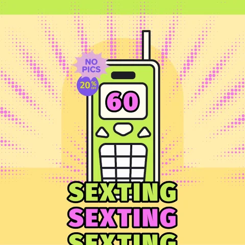 Sexting - 60 min