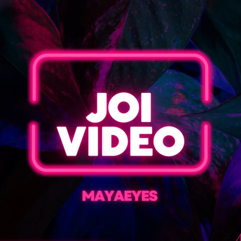 JOI VIDEO