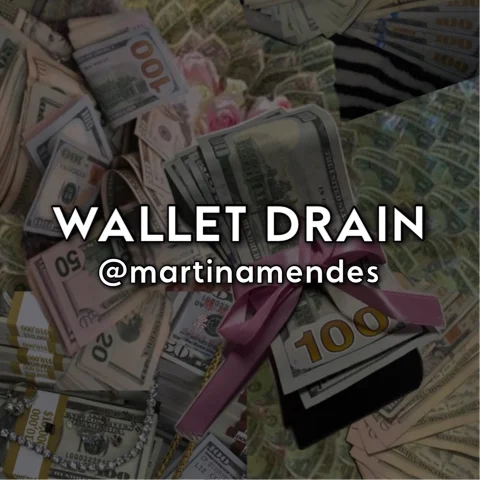 Wallet Drain