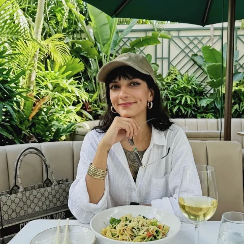 Dining out