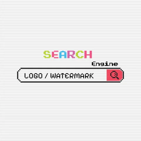 Logo or Watermark for Your Business