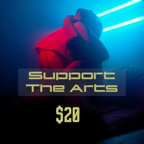 Support The Arts