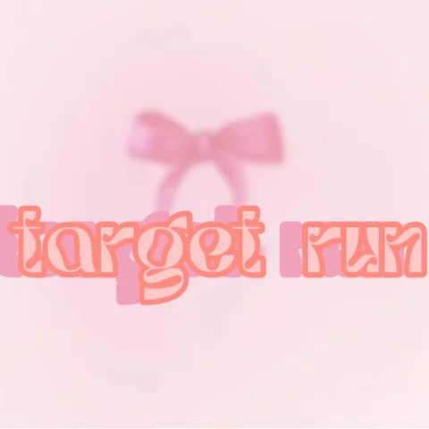 Target Run