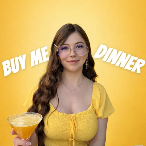 Buy Me Dinner