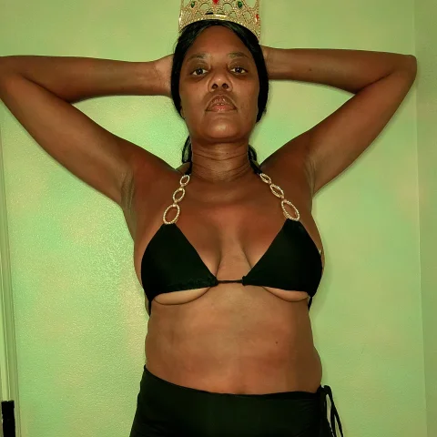 Worship FINDOM Princess
